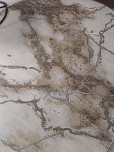 Ковер GRAFF 3270 GRAY-BEIGE Овал