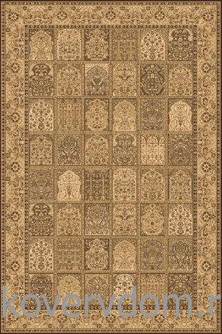 Ковер REGIUS1.2 MAUR sahara