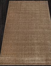 Однотонный ковер SOFIA-A T600 BEIGE