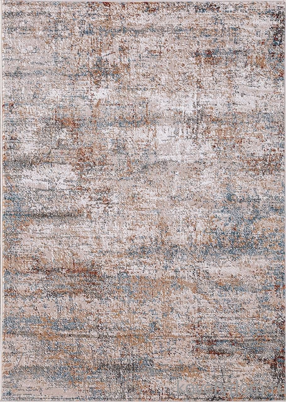 Ковер RICHMOND D867 CREAM-BLUE Ковер RICHMOND D867 CREAM-BLUE