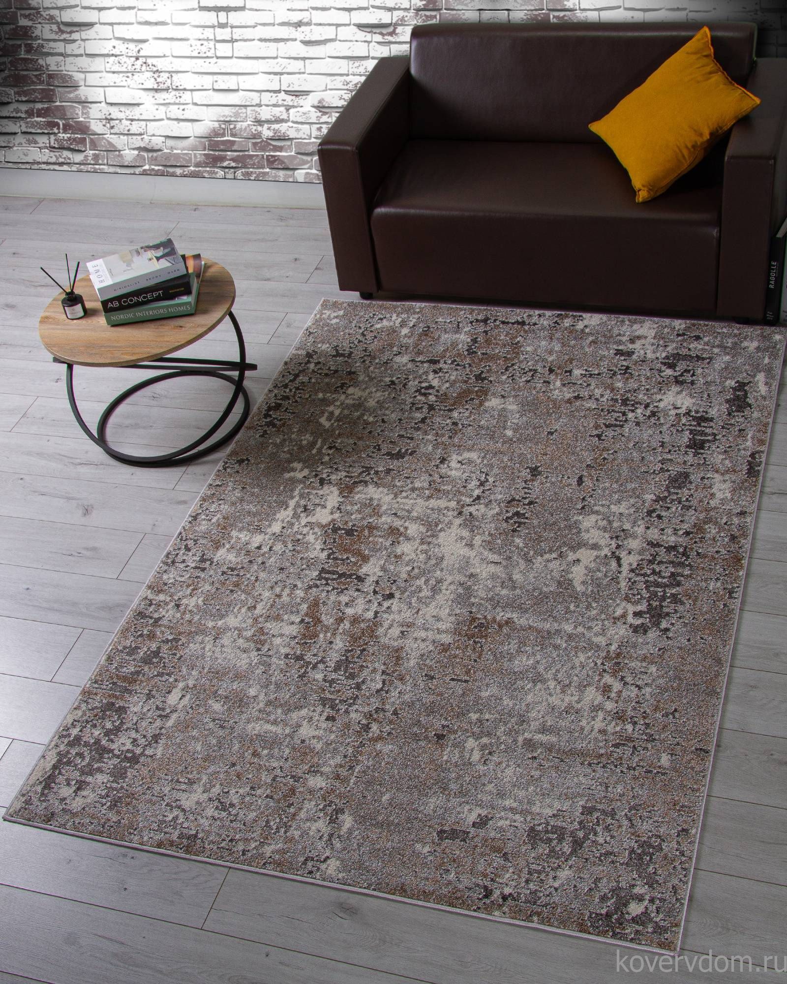 Ковер MONTANA F105 BEIGE Ковер MONTANA F105 BEIGE