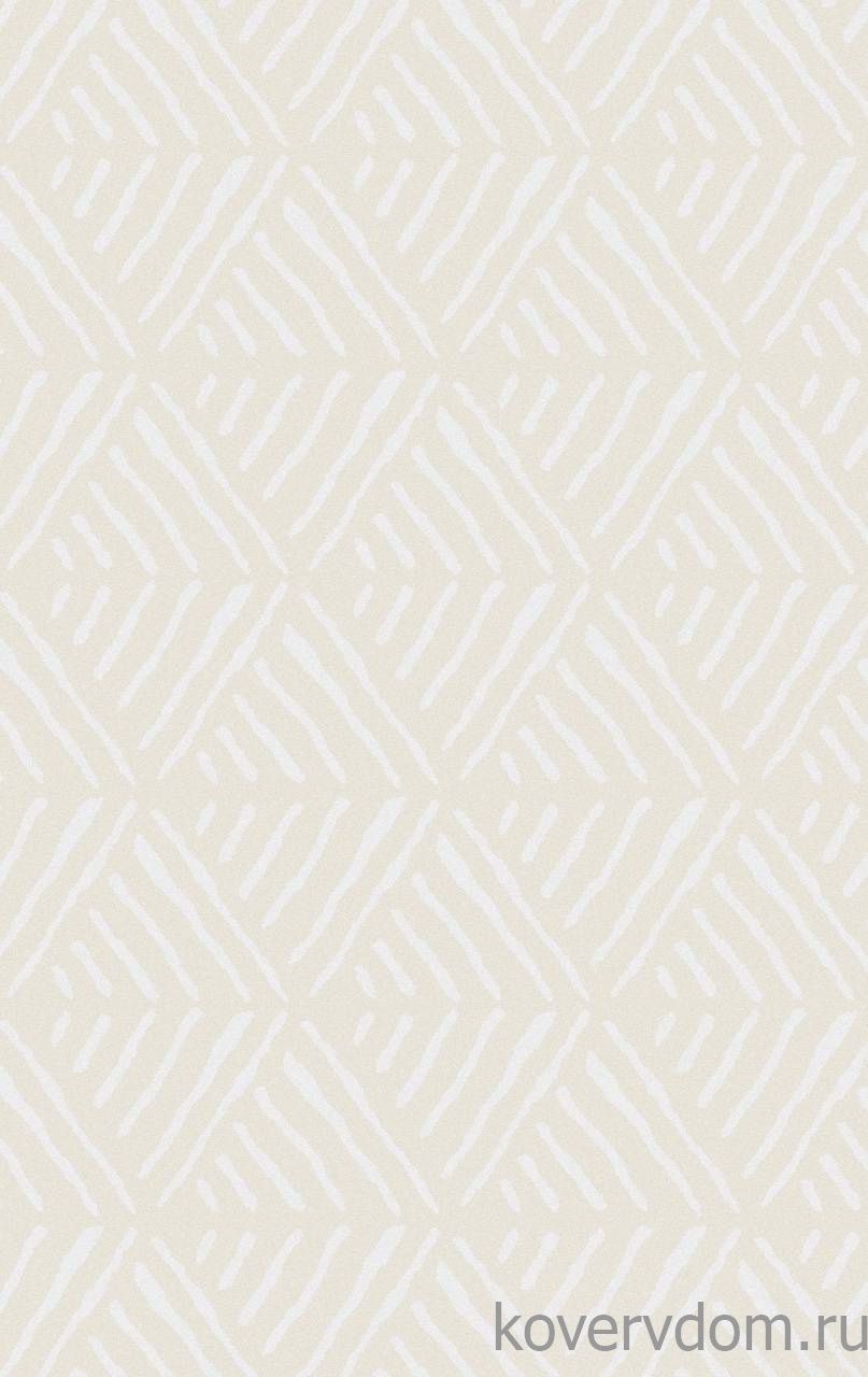 Ковер BRIZ F657 CREAM