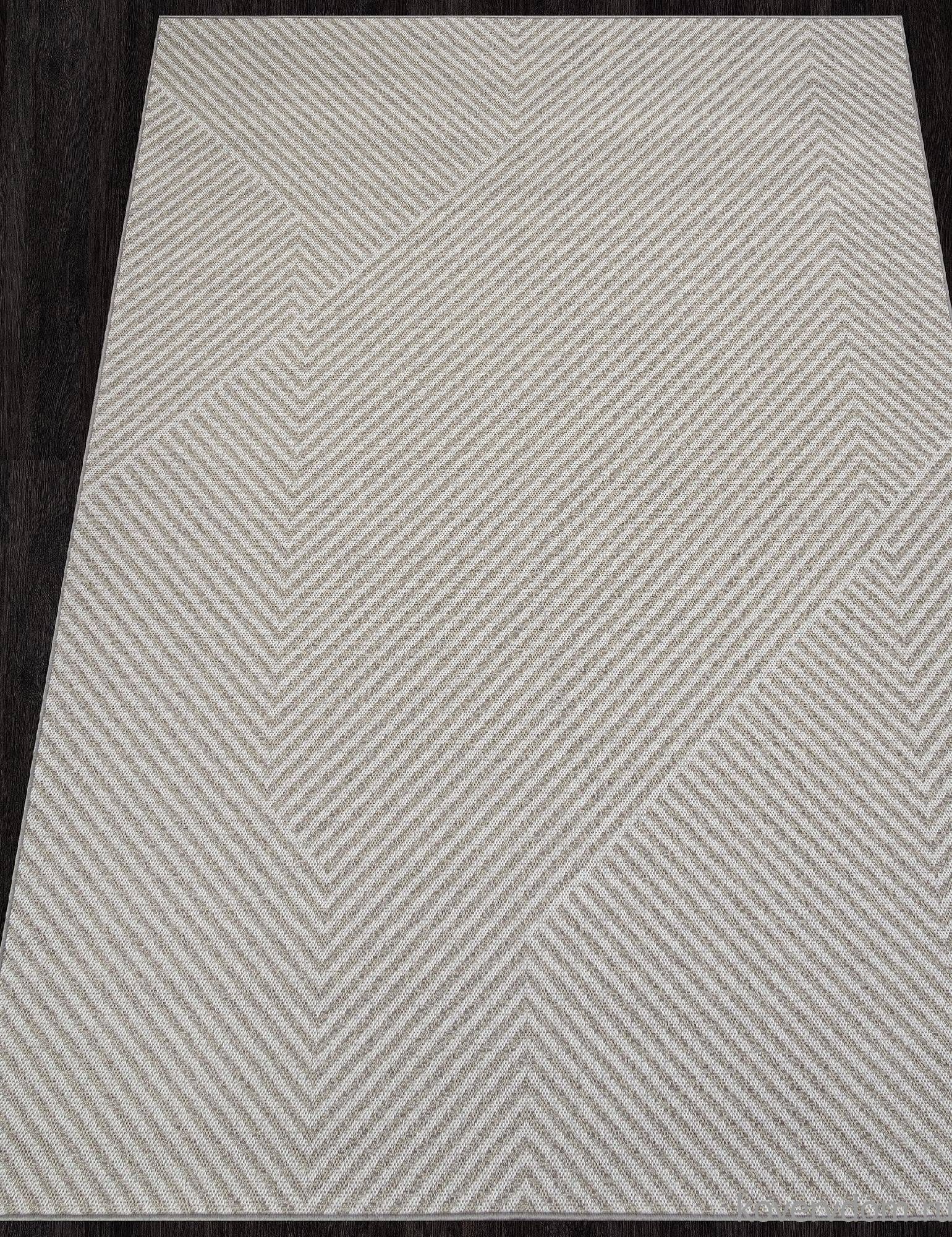 Ковер-циновка INDIGO S142 CREAM Ковер-циновка INDIGO S142 CREAM