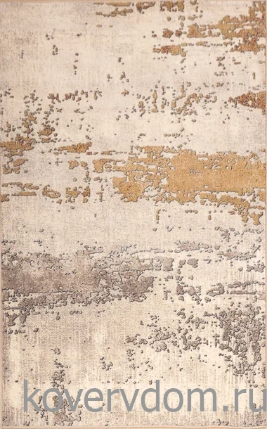 Шерстяной ковер Hunnu Абстракция 6A2647 030