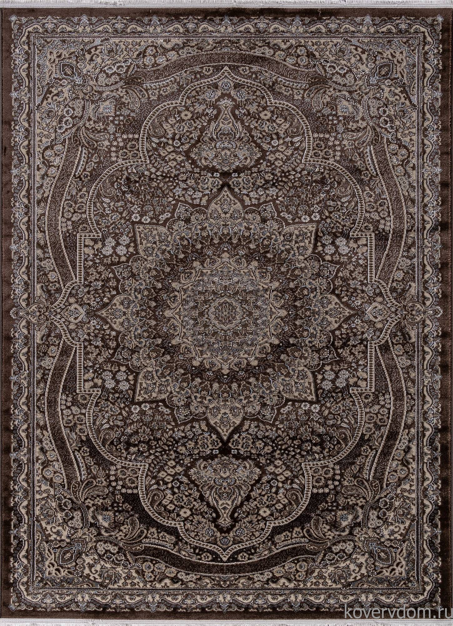 Ковер DOLCE D415 BROWN Ковер DOLCE D415 BROWN