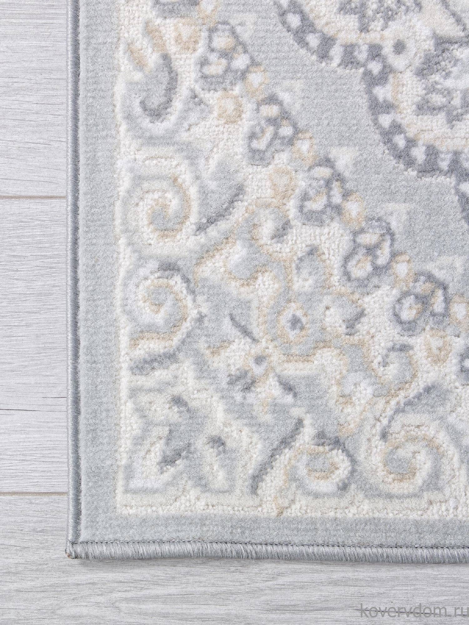 Ковер CUBA F399 BLUE