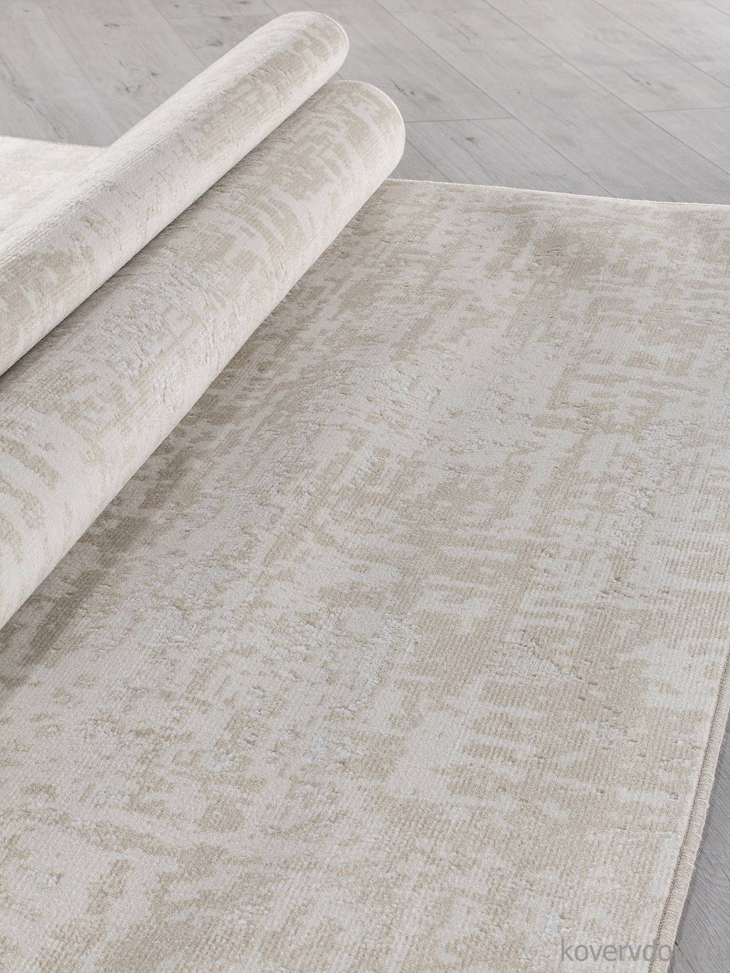 Ковер CUBA F465 BEIGE