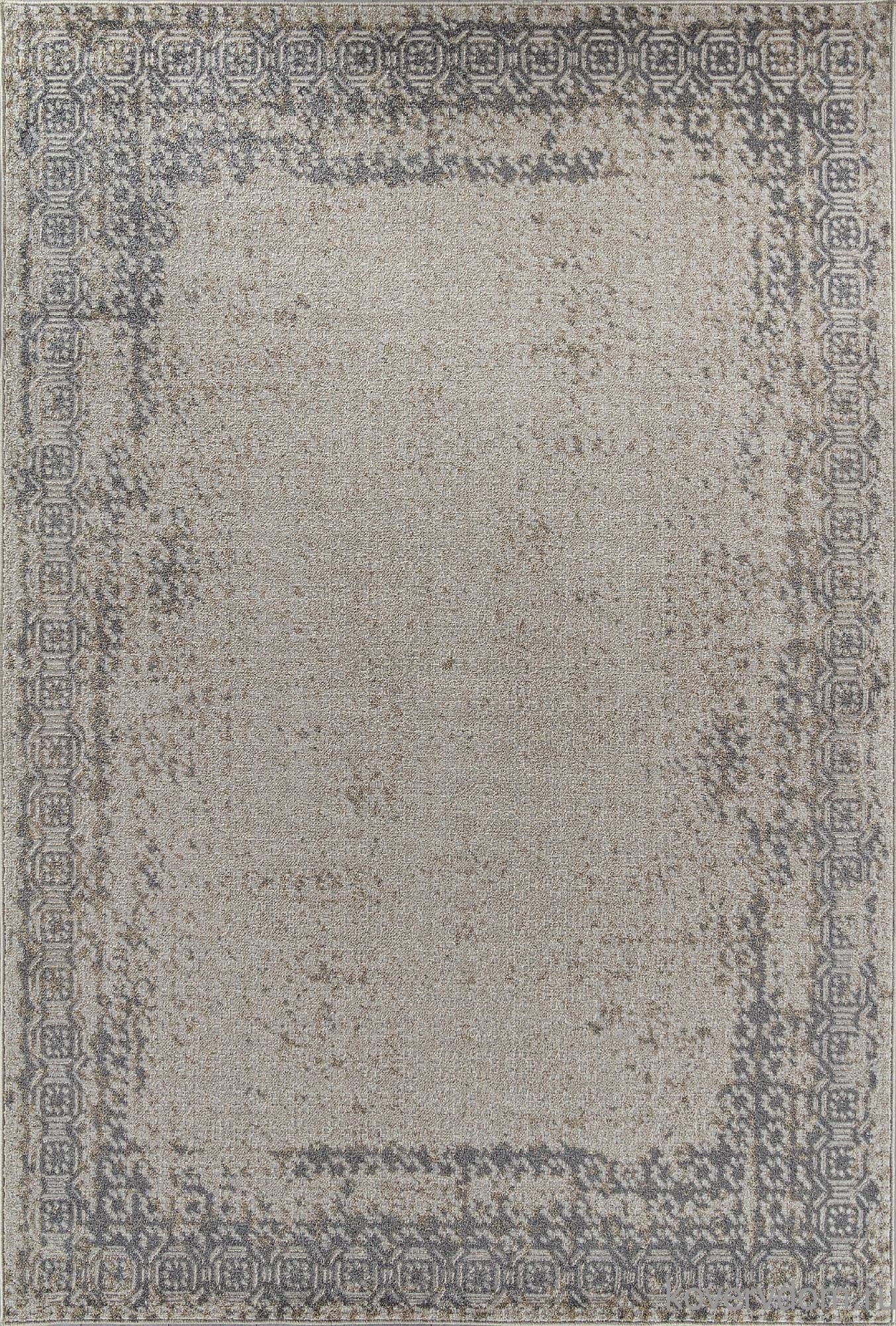 Ковер DONA F325 BEIGE 2