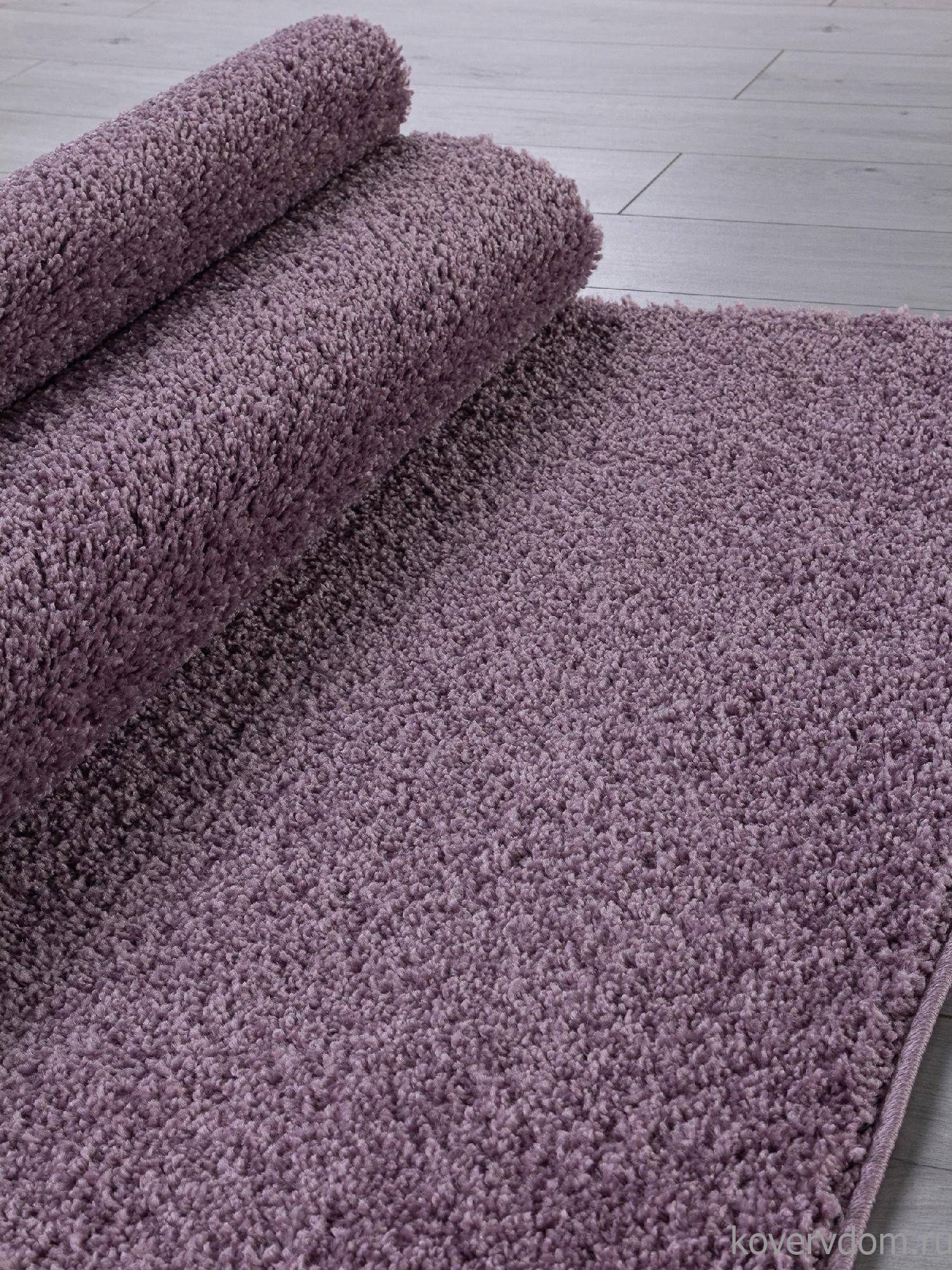 Ковер LANA-A T600 PURPLE Ковер LANA-A T600 PURPLE