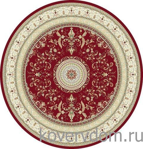 Ковер из вискозы и хлопка Royal Palace 14377 1060 КРУГ Ковер из вискозы и хлопка Royal Palace 14377 1060 КРУГ