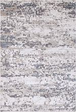 Ковер в гостиную Euphoria-A 13103 CREAM-SILVER-BG V