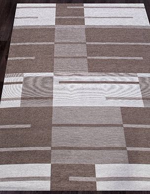 Ковер-циновка ZELA 116975 01