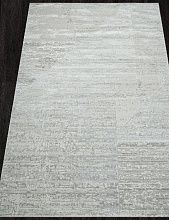 Овальный ковер SIRIUS F196 CREAM-GRAY