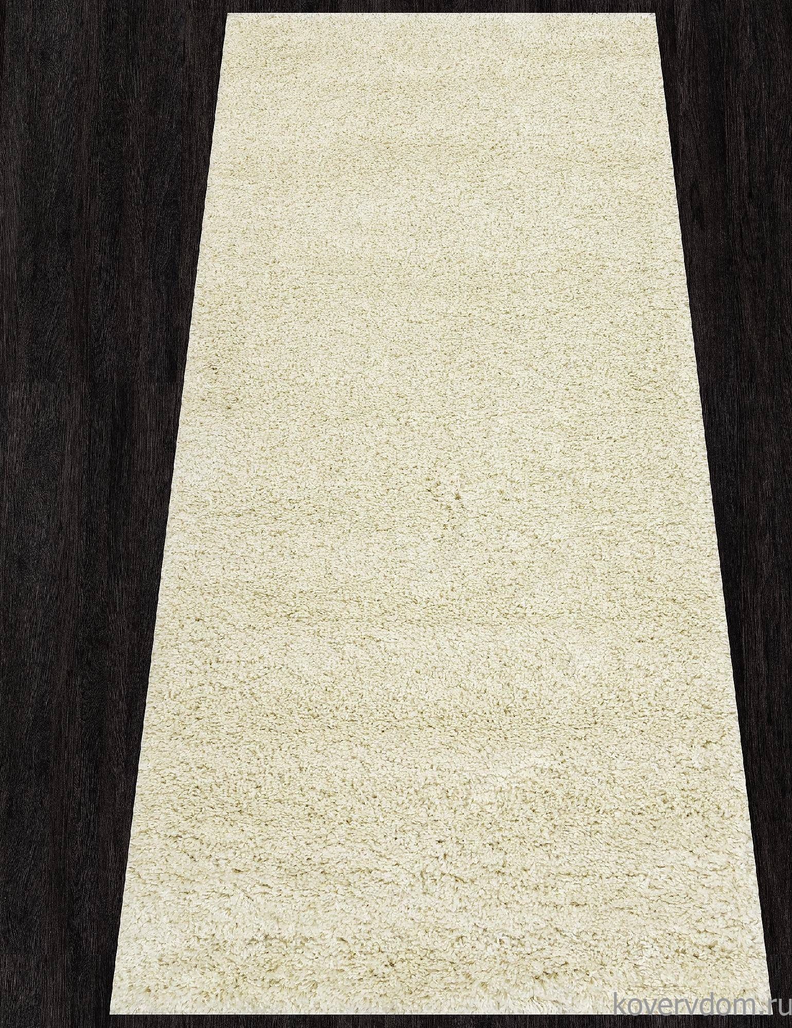 Ковер SHAGGY TREND L001 CREAM
