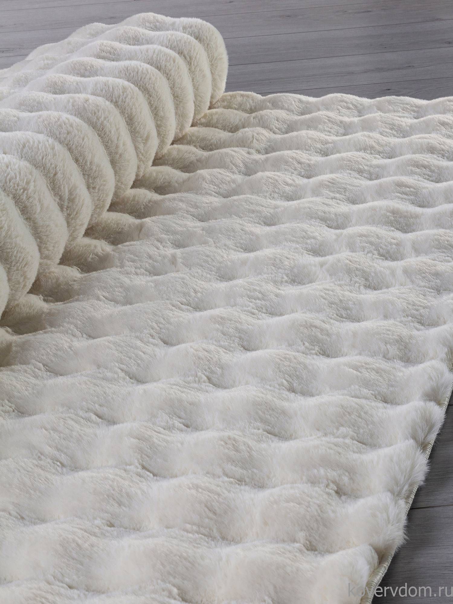 Ковер BUBBLE PX1000 CREAM