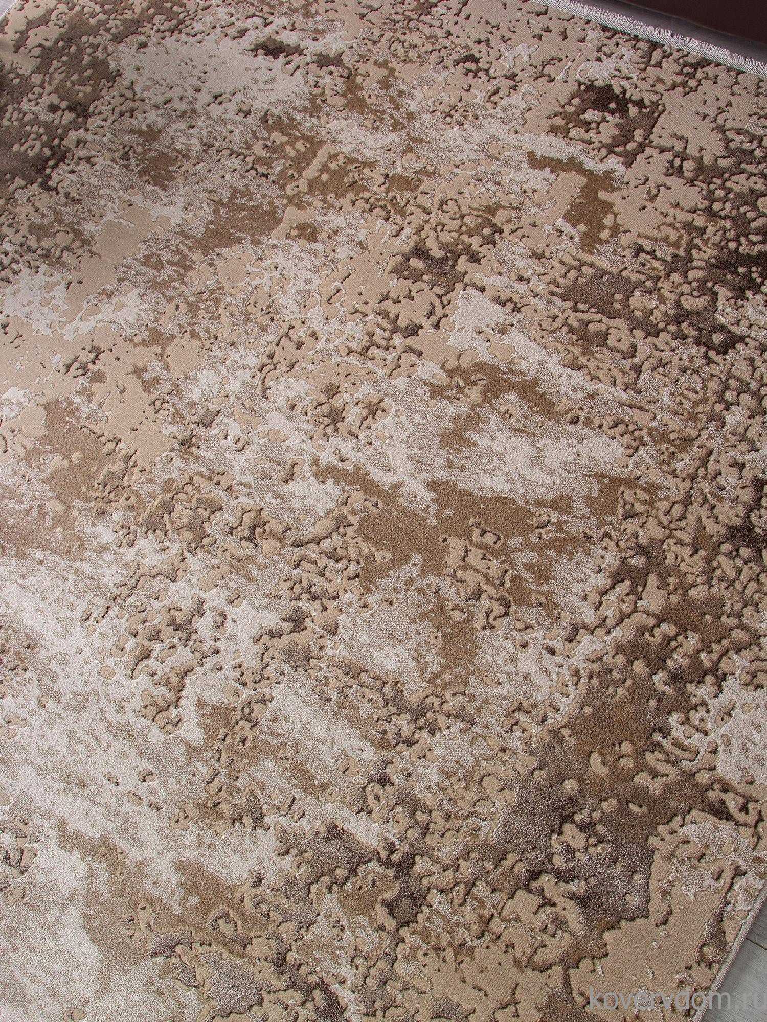 Ковер DOLCE F204 BEIGE Ковер DOLCE F204 BEIGE