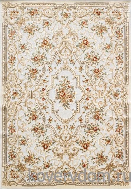 Рельефный ковер из вискозы GENOVA 38093 6262 60