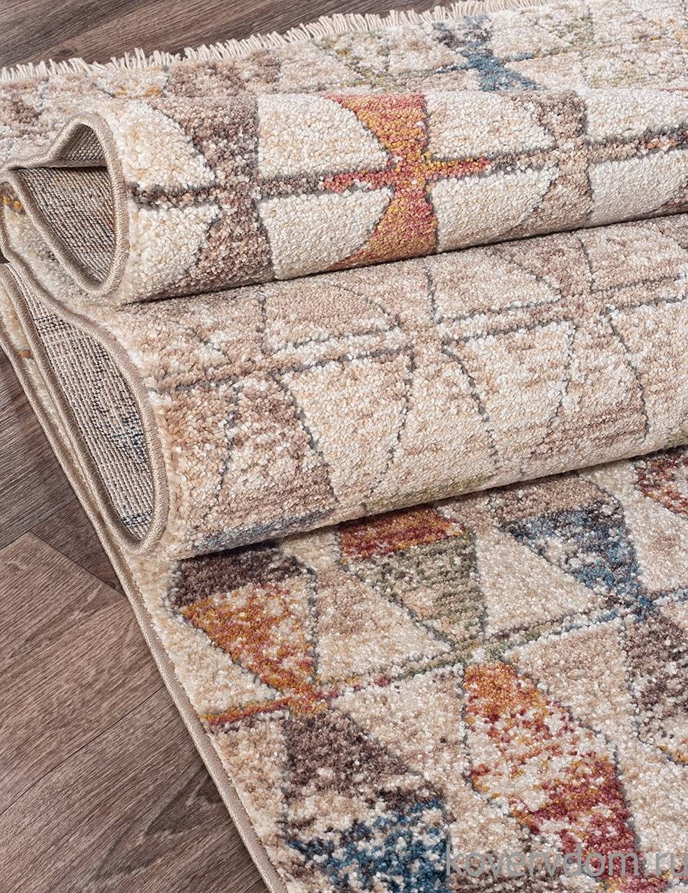 Ковер FENIX O0194 110 MULTI