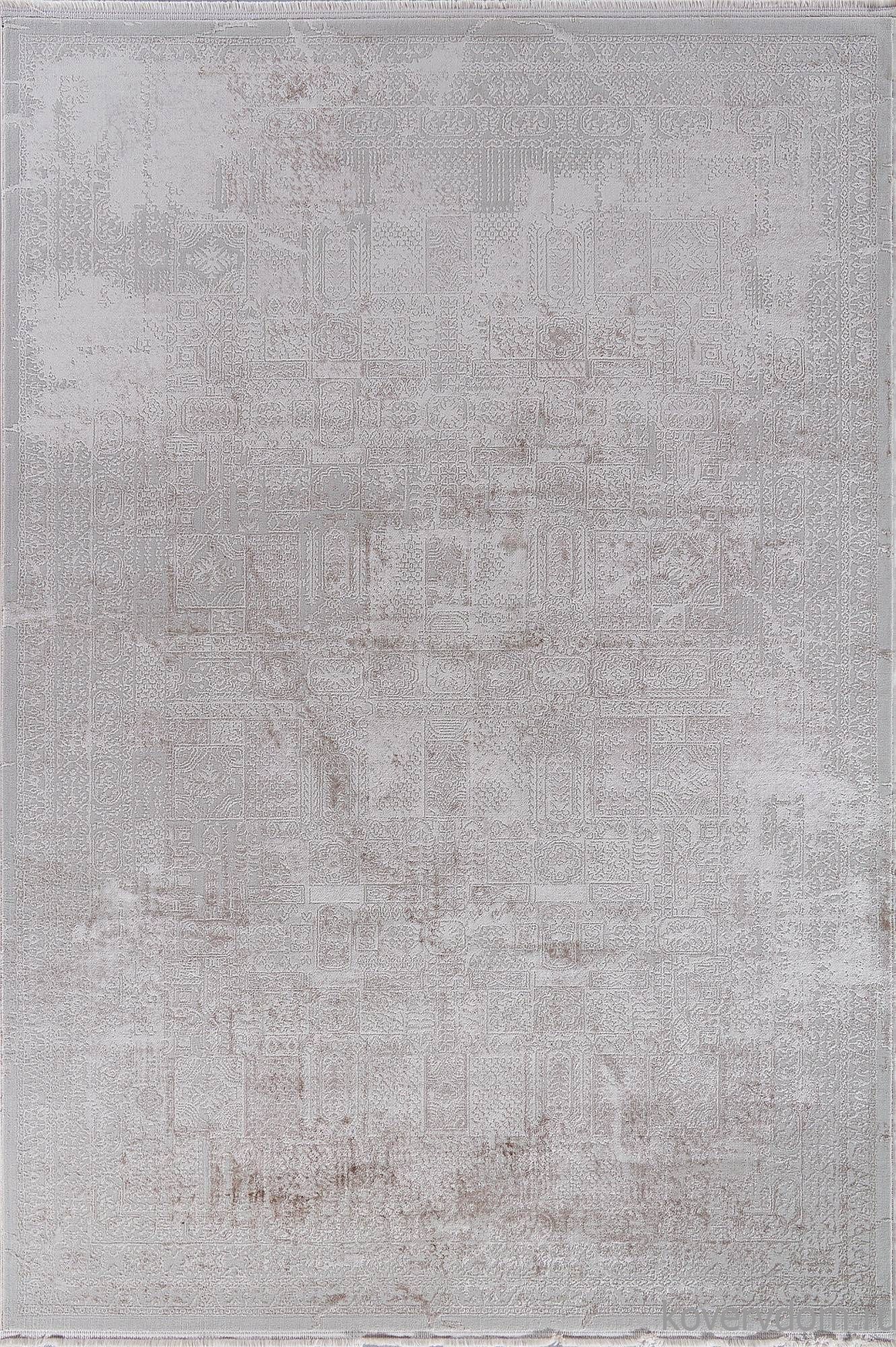 Ковер OASIS OC107A CREAM / CREAM