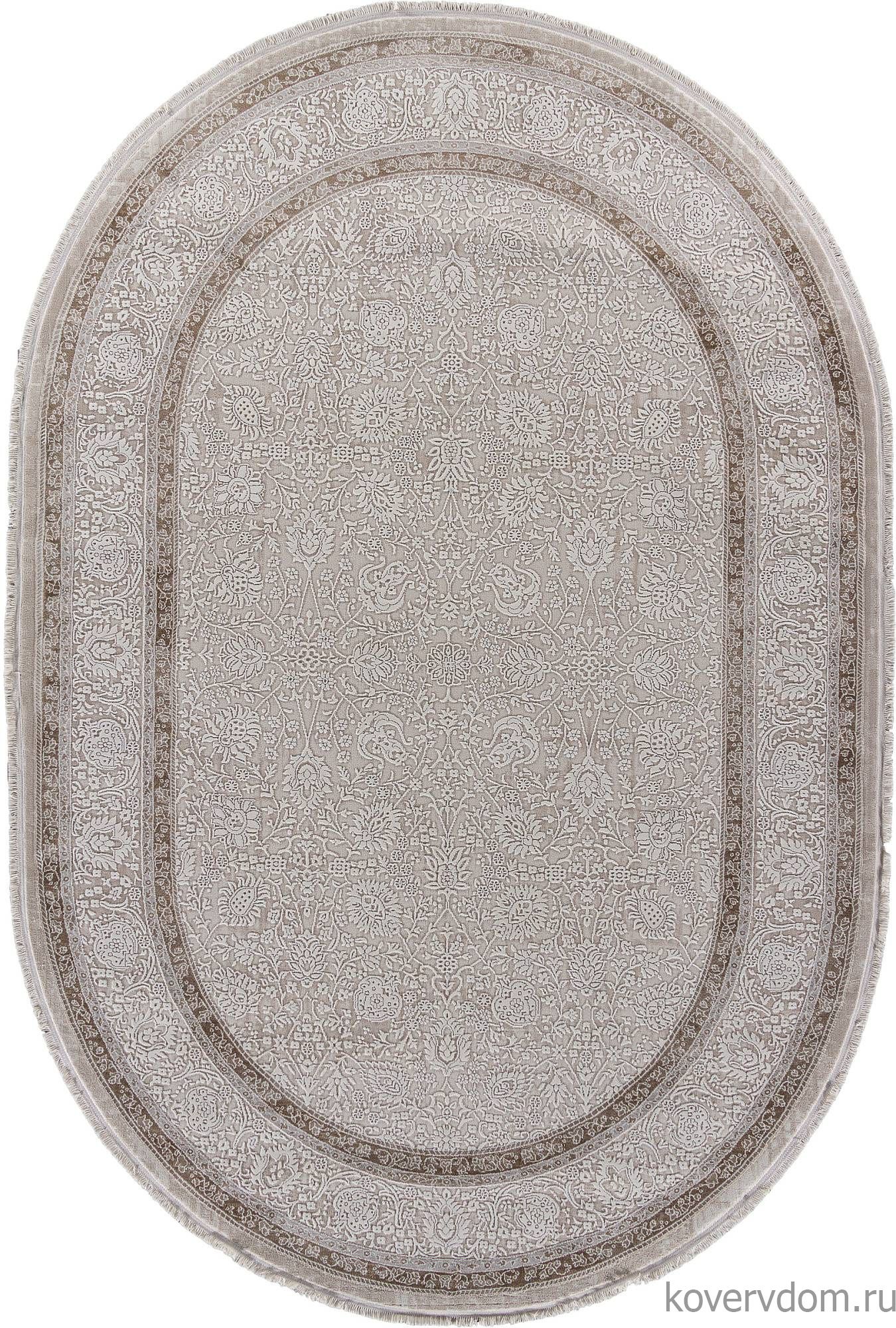 Ковер CLASSIC 30298Z CREAM / BEIGE Овал