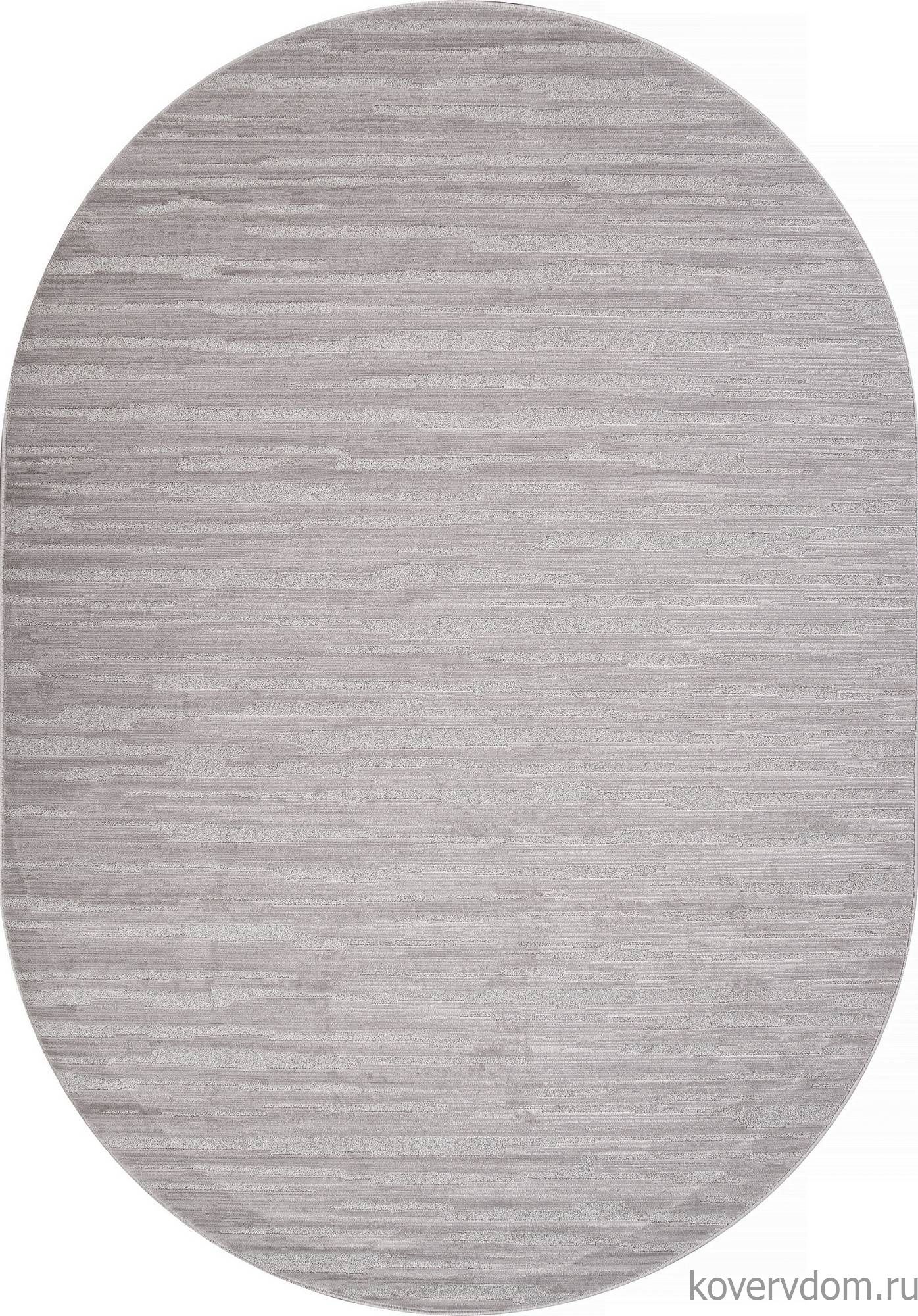 Ковер DIOS F441 CREAM Овал