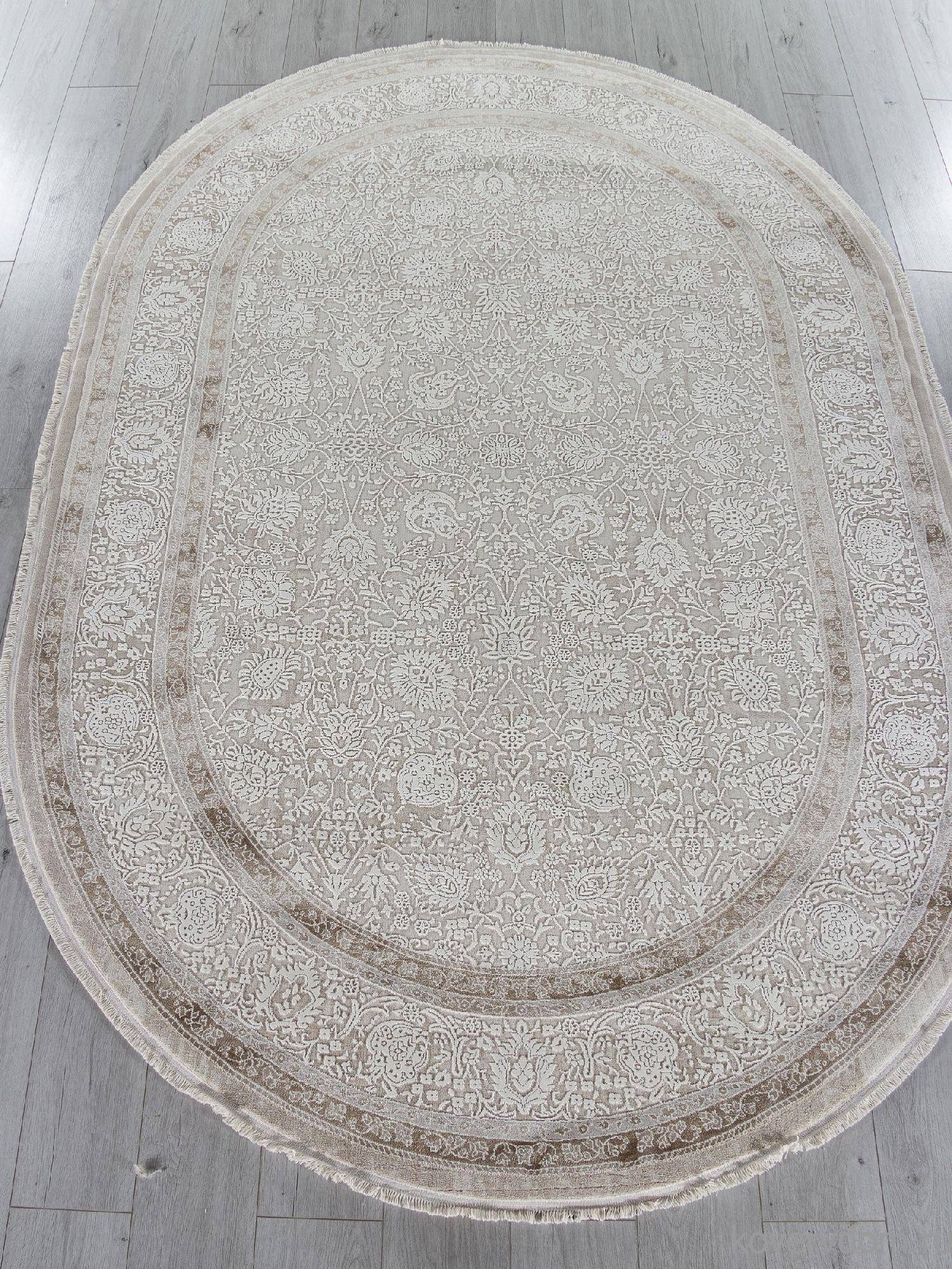 Ковер CLASSIC 30298Z CREAM / BEIGE Овал