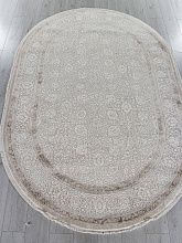 Ковер CLASSIC 30298Z CREAM / BEIGE Овал