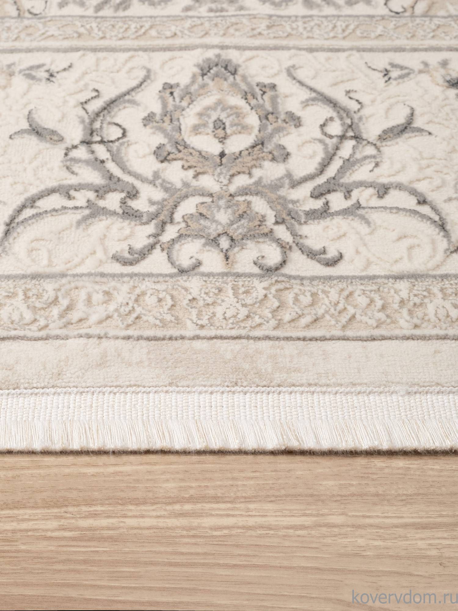 Ковер MARDIN 27387B BEIGE / GRAY