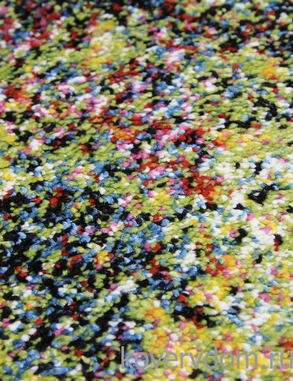 Ковер CRYSTAL C032 MULTICOLOR