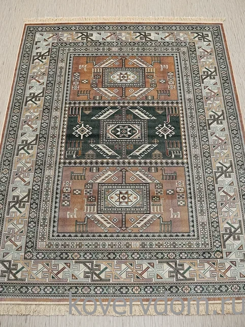 Ковер Royal Palace 14684 2121