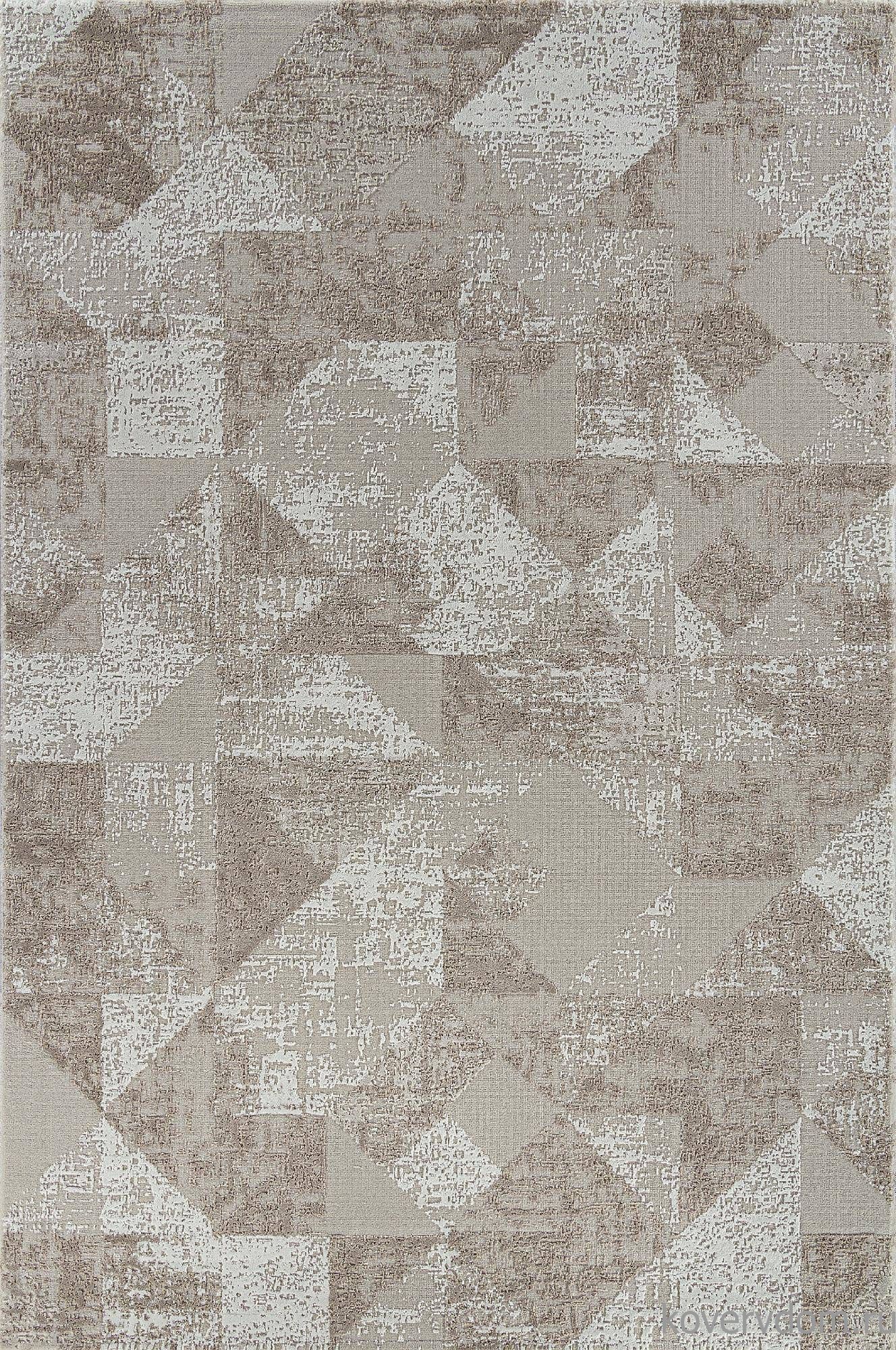 Ковер SIROCCO H921AC BEIGE / WHITE