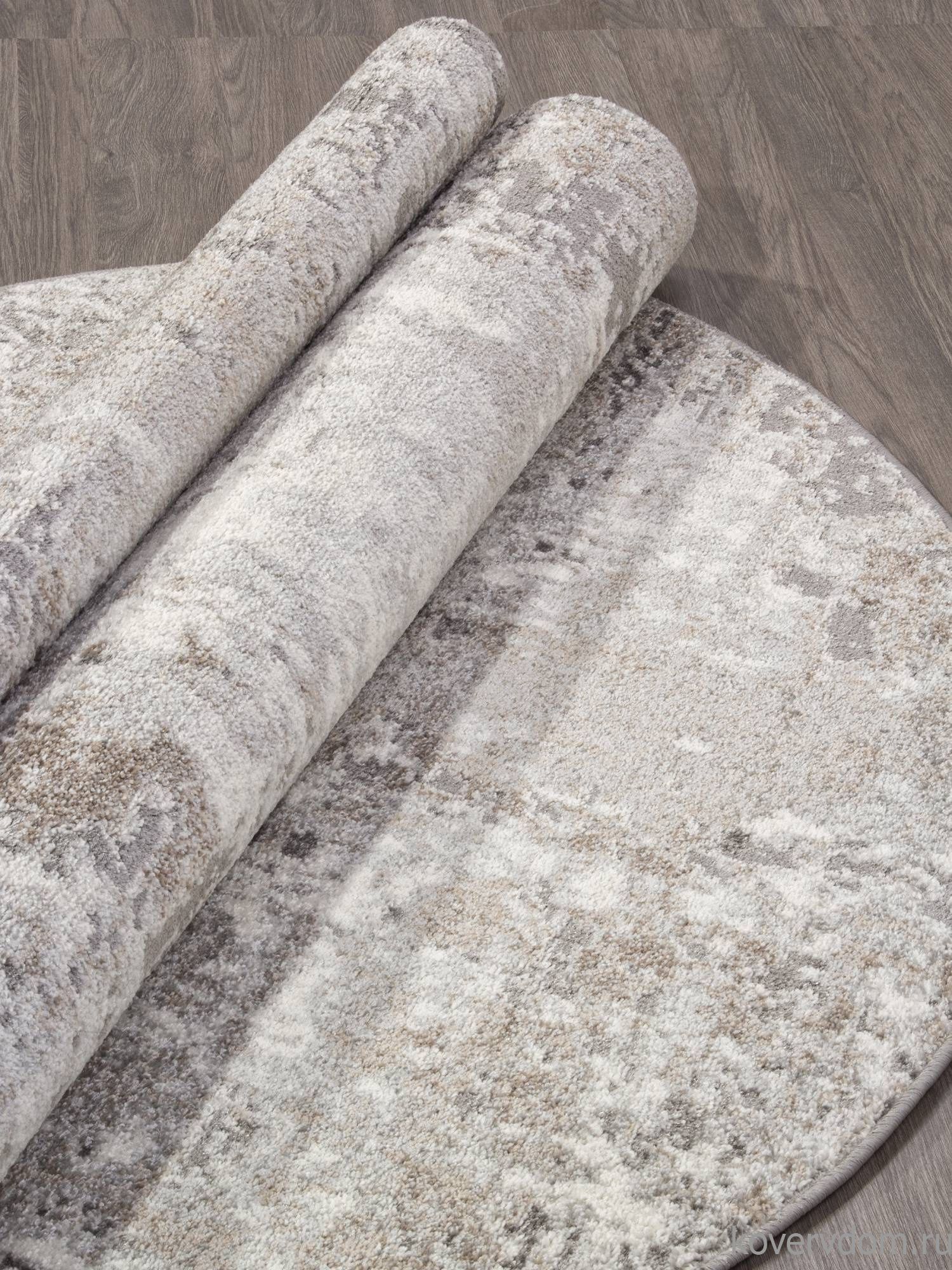 Ковер MONTANA F105 BEIGE Овал Ковер MONTANA F105 BEIGE Овал