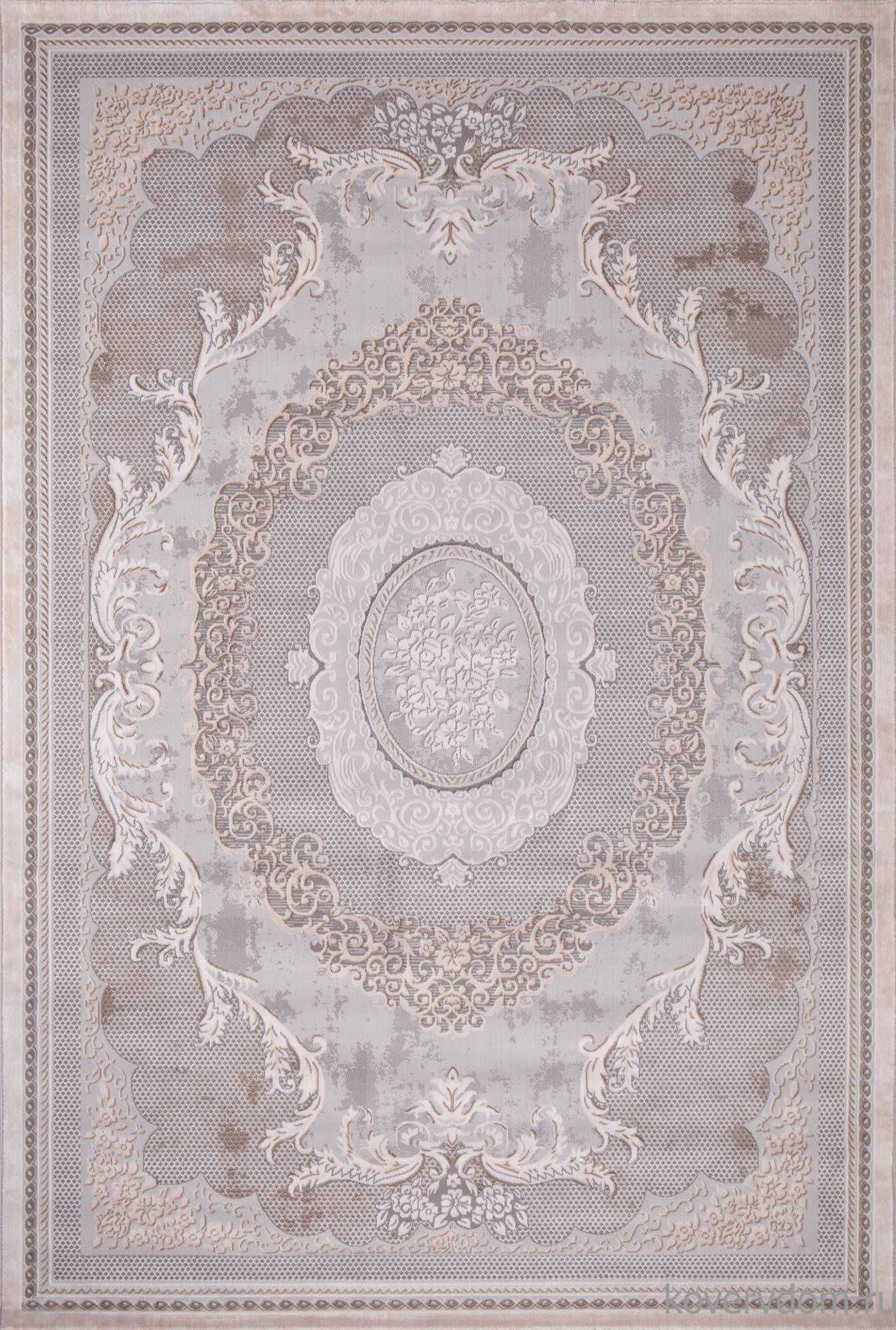 Ковер BABIL 34814 070 BEIGE