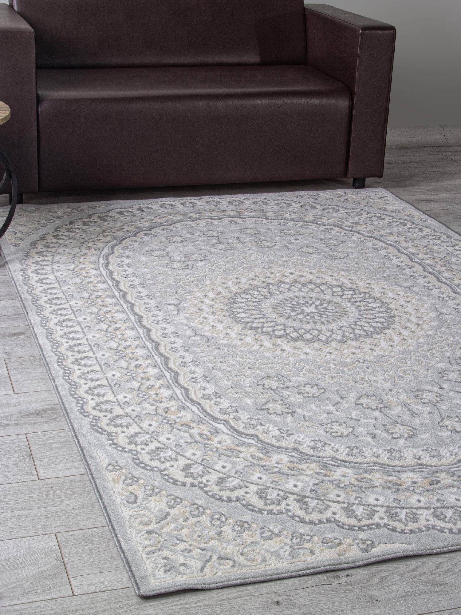 Ковер CUBA F399 BLUE