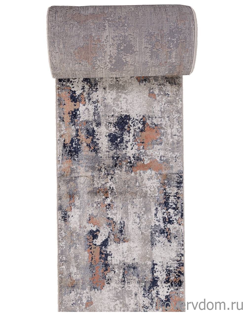 Ковровая Дорожка BOSTON D755 BEIGE Ковровая Дорожка BOSTON D755 BEIGE