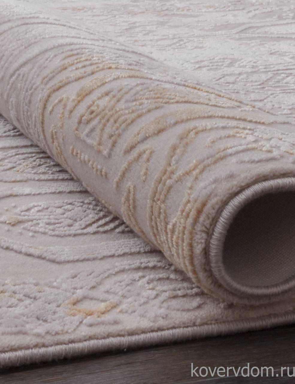 Ковер JADORE P352D GRI / GRI Ковер JADORE P352D GRI / GRI