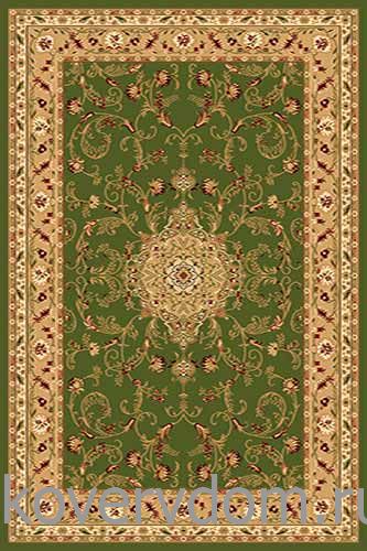 Ковер VALENCIA d115 GREEN Ковер VALENCIA d115 GREEN