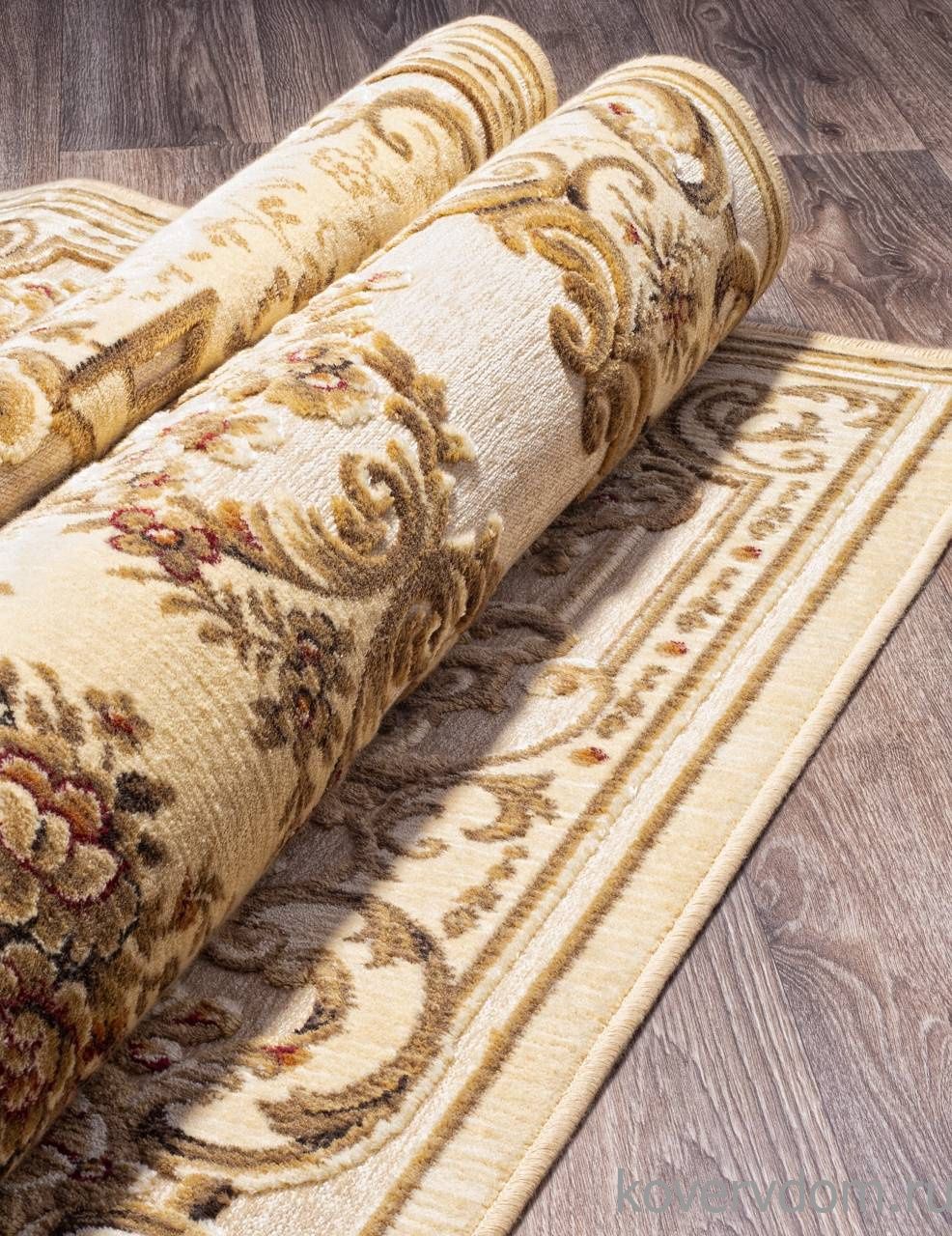 Ковер GENOVA 38498 626260 V