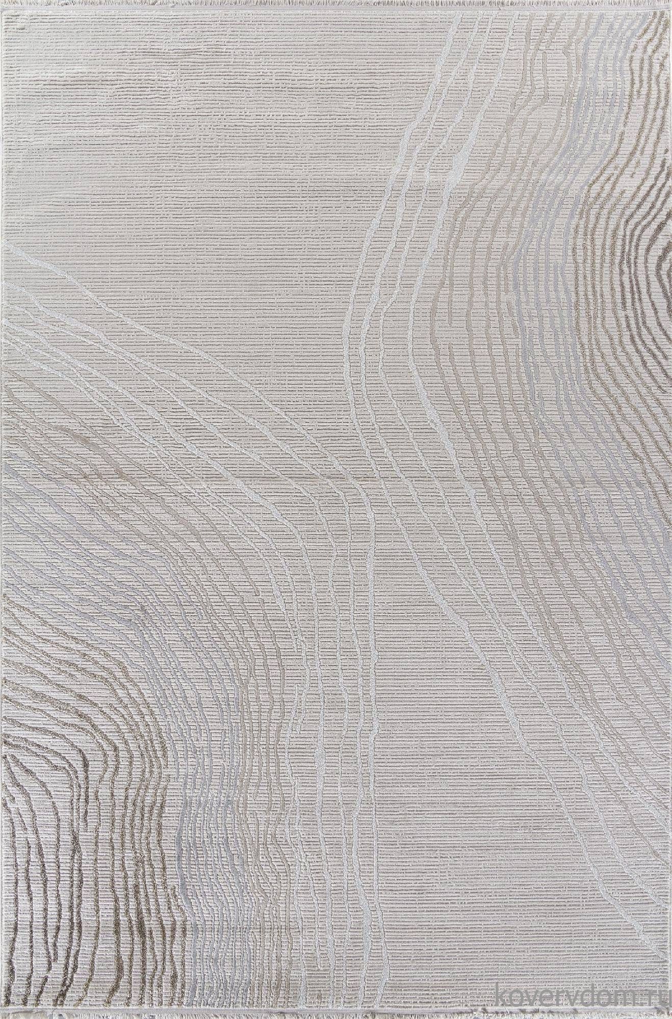 Ковер RUBI 32718A CREAM / CREAM