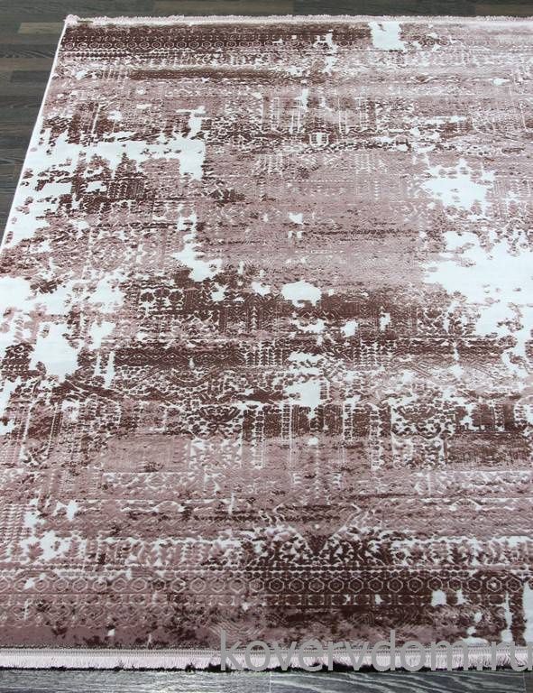 Ковер TRUVA 08409M PURPLE / PURPLE