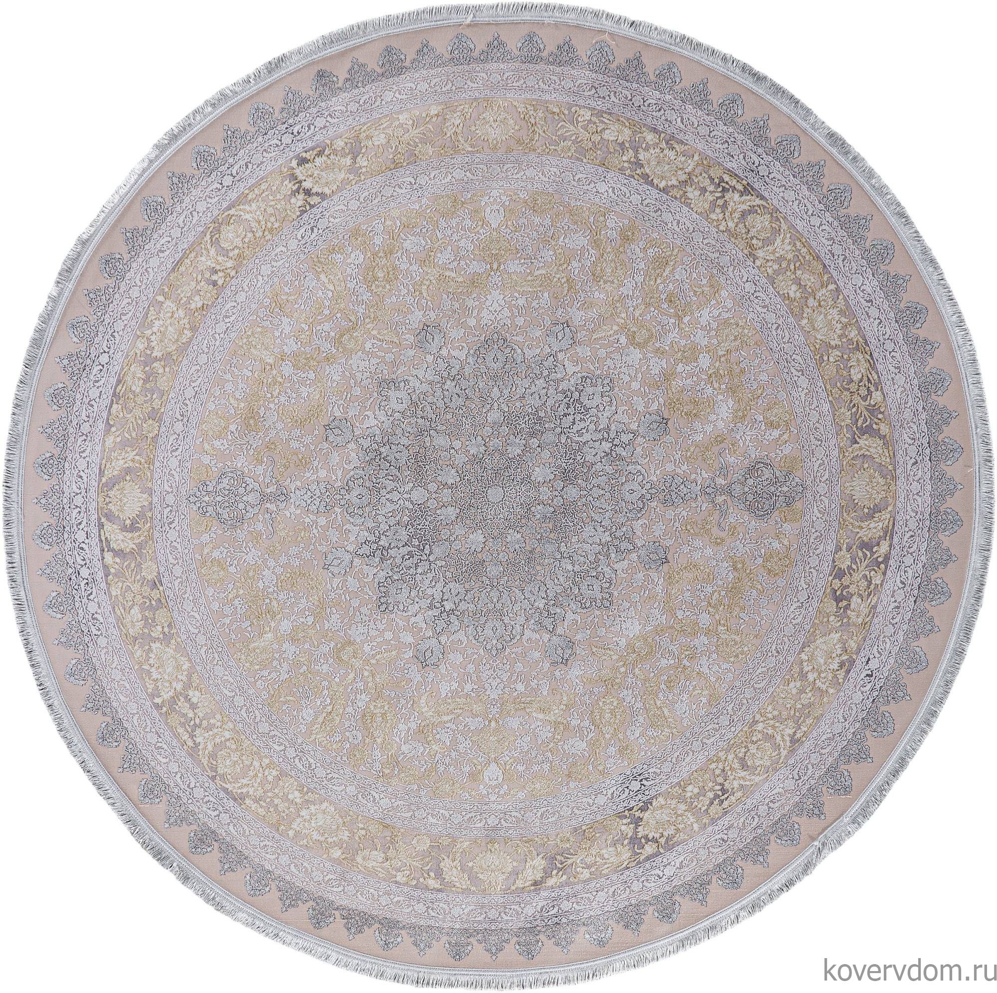 Ковер FARSI 1200 127090 000 Круг