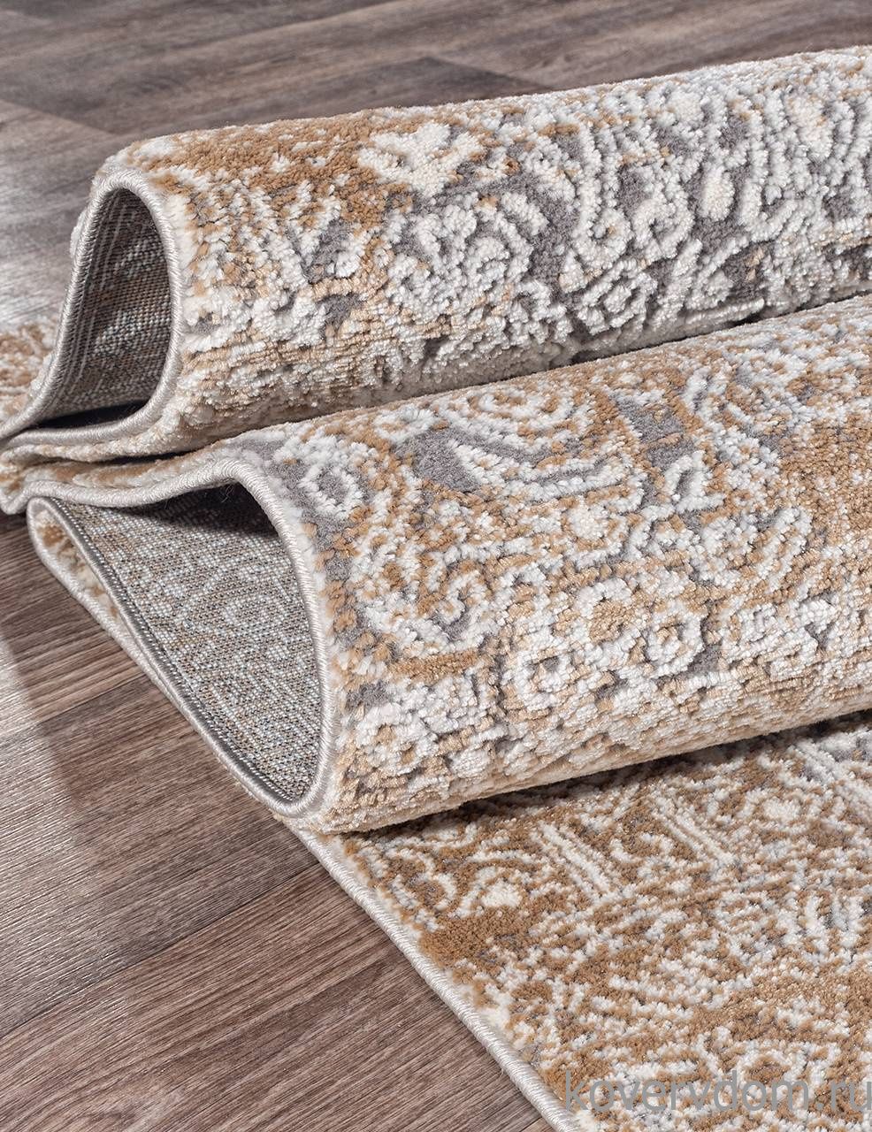 Ковер OPERA 5806C SMOKY GREY