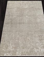 Ковер в современном стиле в гостиную SAFARI-A 02477G BEIGE / BEIGE