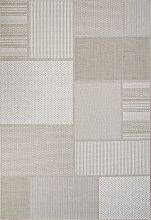 Ковер безворсовый-циновка KAIR-A S139 BEIGE