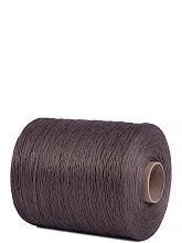 Овальный нитка для оверлока 3 КГ 6194 BROWN
