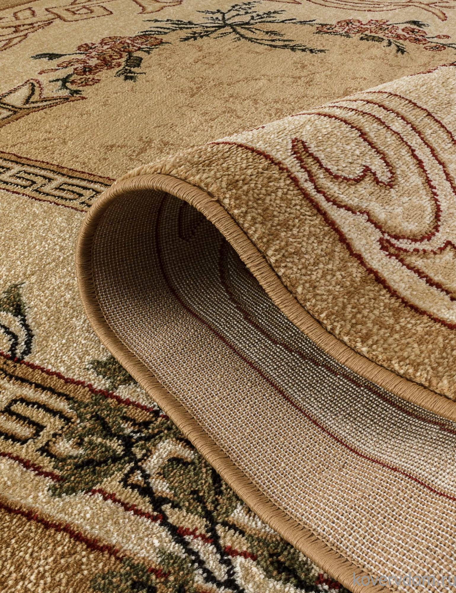 Ковер VALENCIA d005 BEIGE