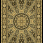 Ковер из вискозы Beluchi  61599 3737