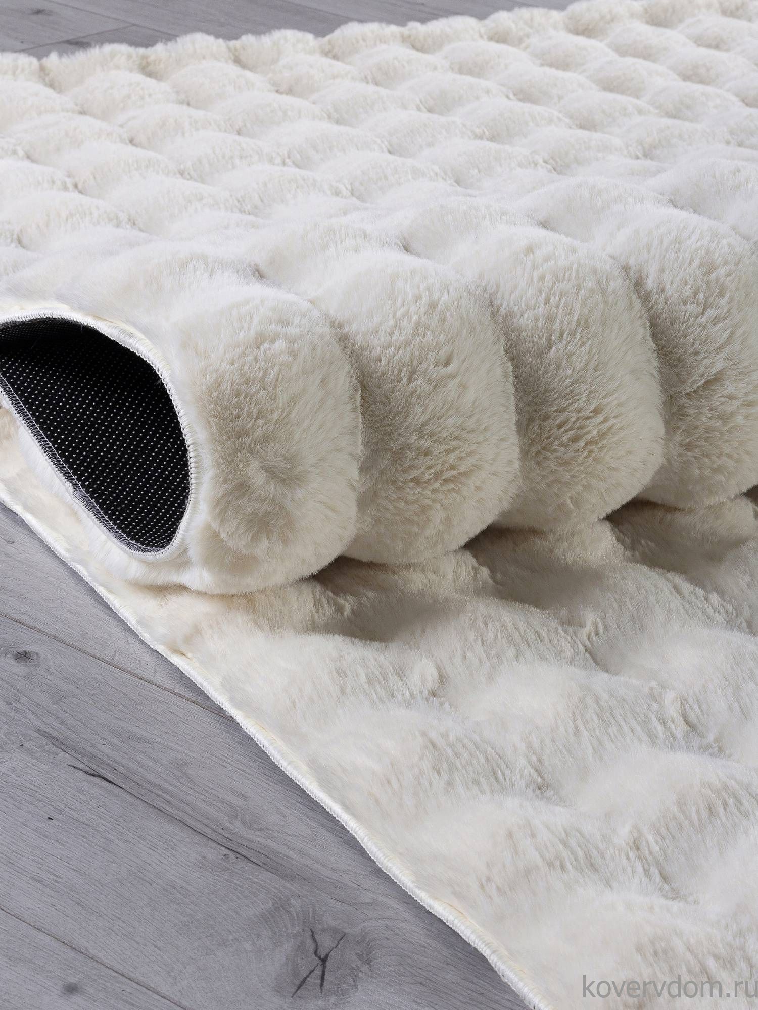 Ковер BUBBLE PX1000 CREAM