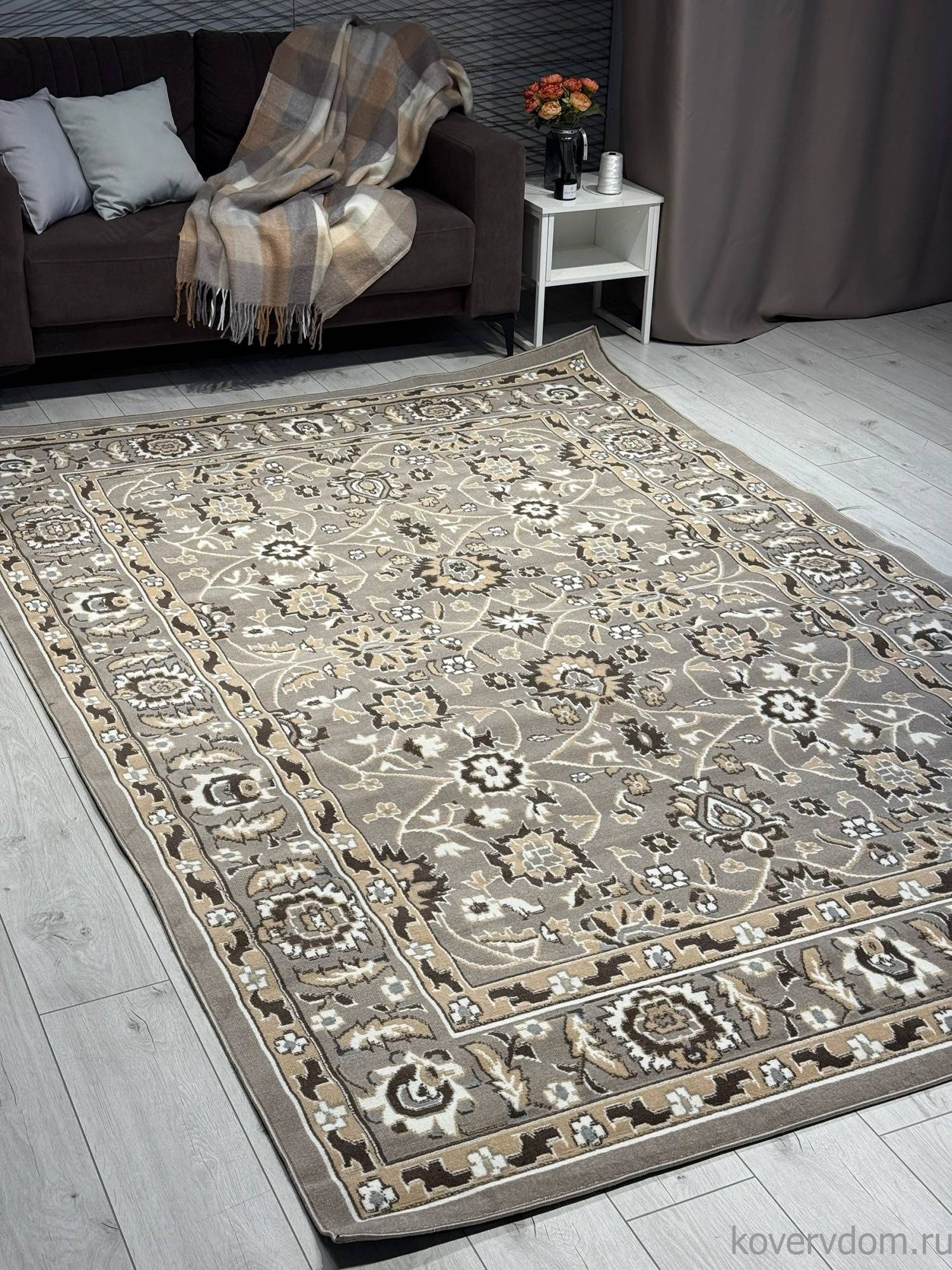 Ковер PRAGA 06048A K.VIZON / K.VIZON