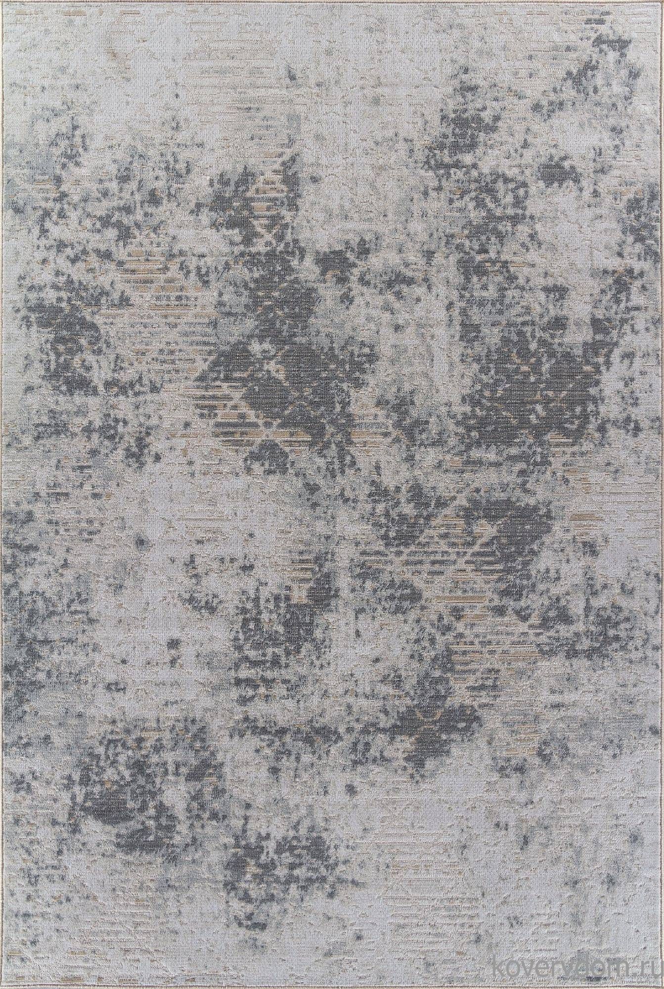 Ковер CUBA G027 BLUE